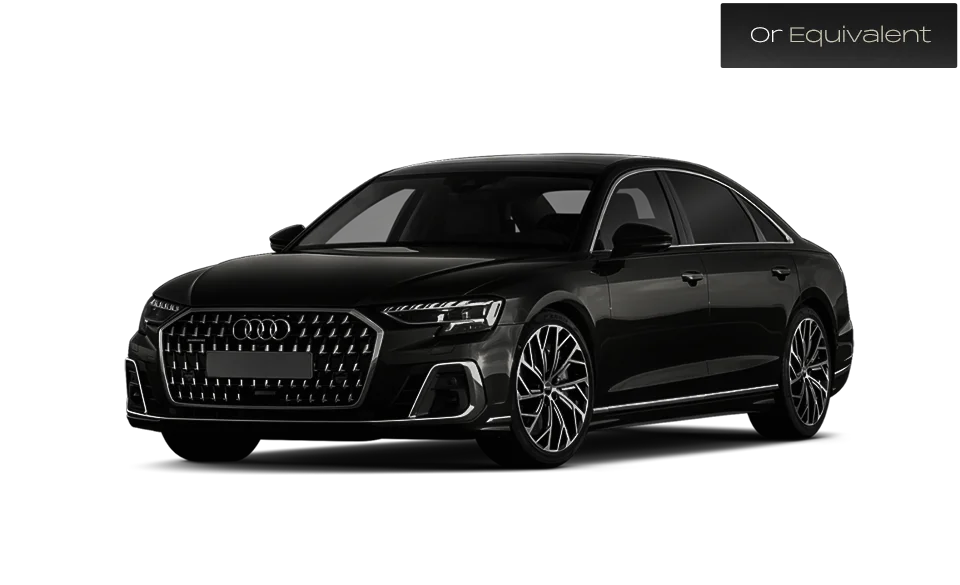 Audi A8L