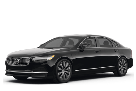 Executive Sedan (Volvo S90 or Similar)