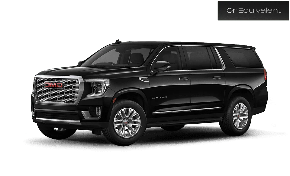 GMC Yukon Denali